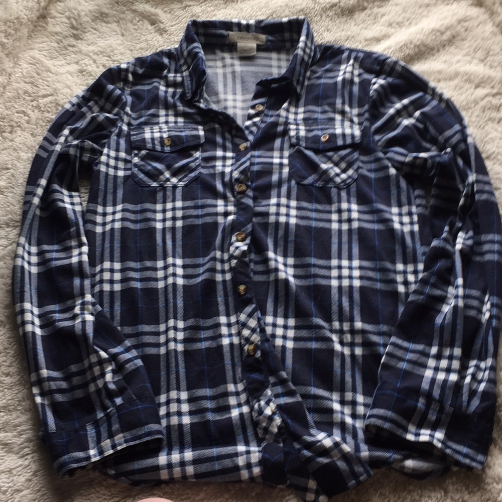Button up shirt